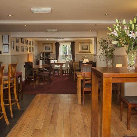 The Five Bells Deal Exterior foto