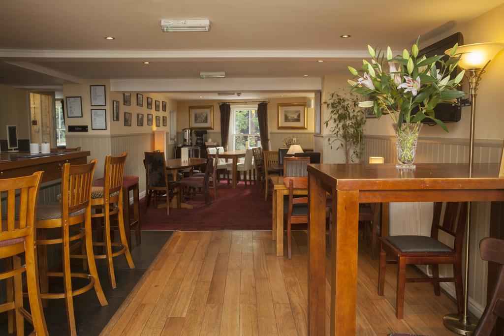 The Five Bells Deal Exterior foto