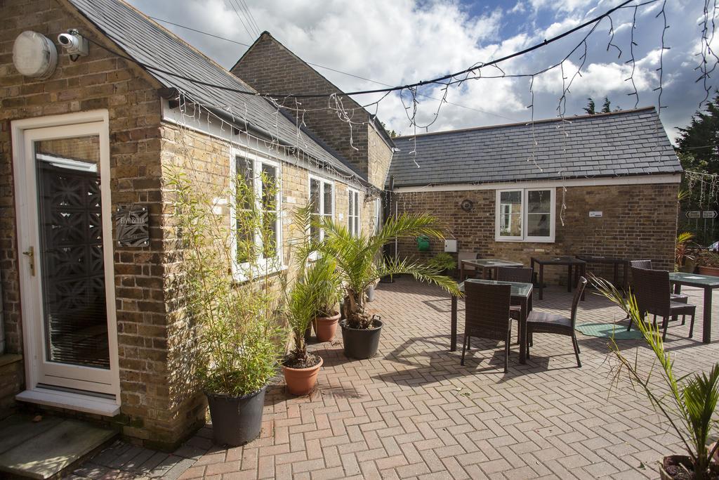 The Five Bells Deal Exterior foto