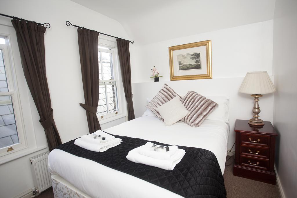 The Five Bells Deal Quarto foto