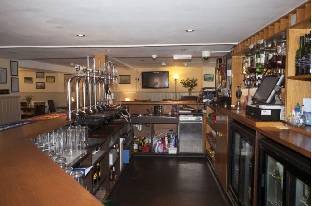 The Five Bells Deal Exterior foto