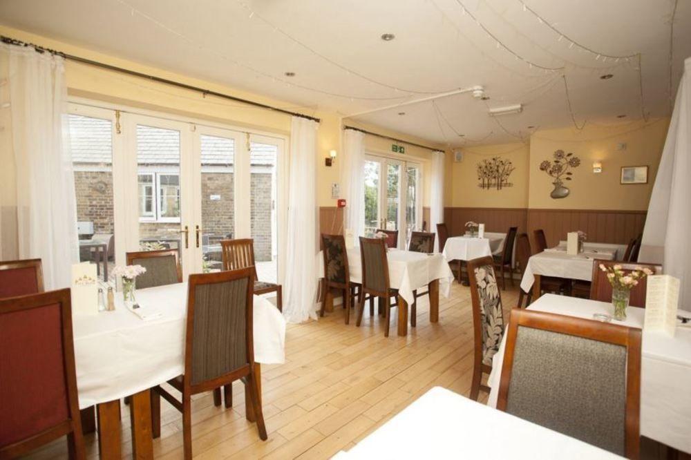 The Five Bells Deal Exterior foto