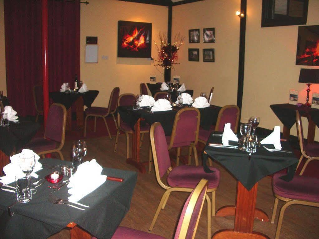 The Five Bells Deal Exterior foto